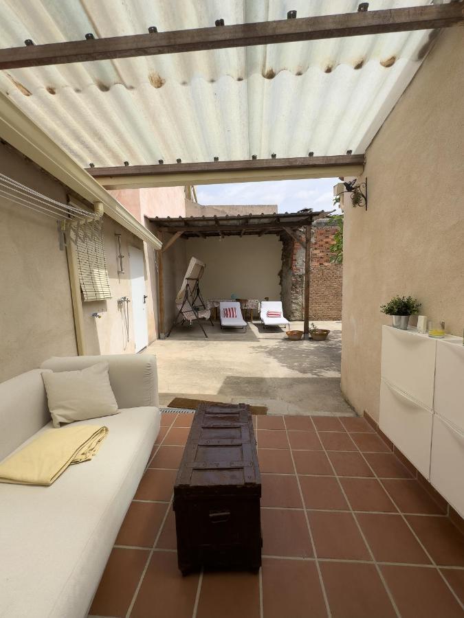San Isidro Villa Miguelanez ภายนอก รูปภาพ