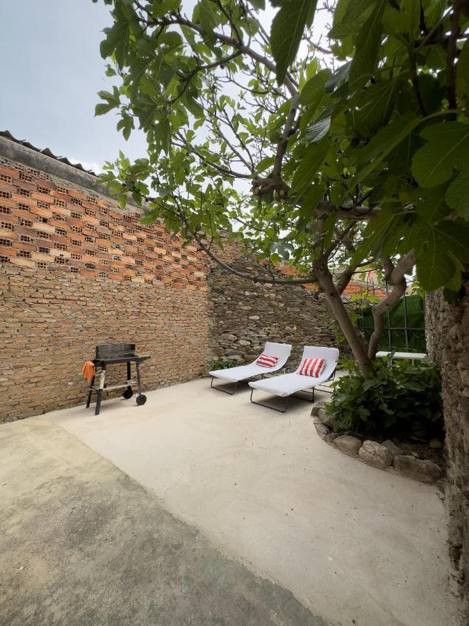 San Isidro Villa Miguelanez ภายนอก รูปภาพ